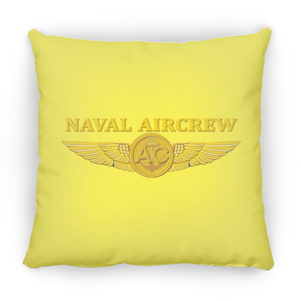 Aircrew 3 Pillow - Medium Square