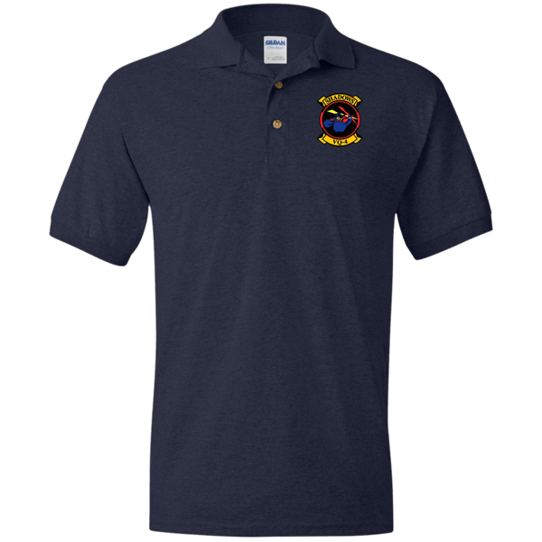 VQ 04 1 Jersey Polo Shirt