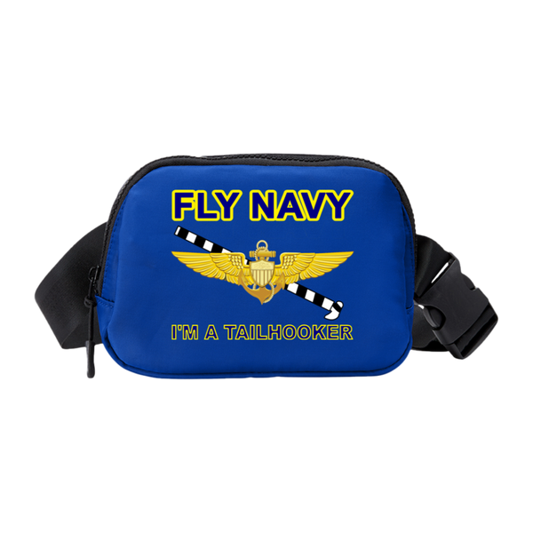 Fly Navy Tailhooker 1 Core 365 Belt Bag