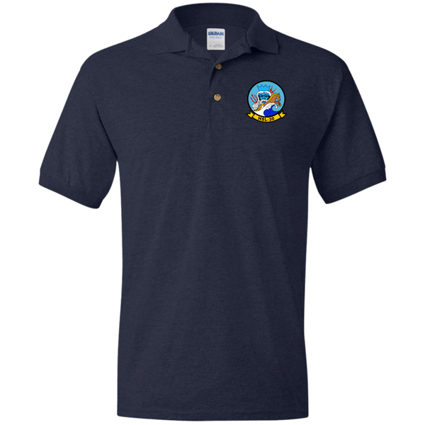 HSL 30 2 Jersey Polo Shirt