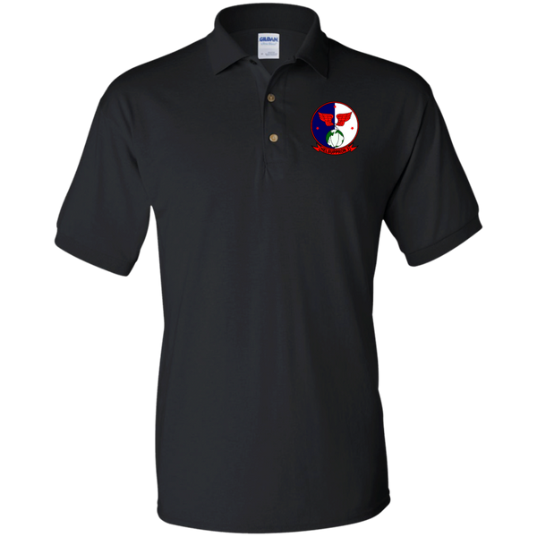 HC 03 2 Jersey Polo Shirt