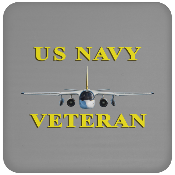 Navy Vet 3 Coaster