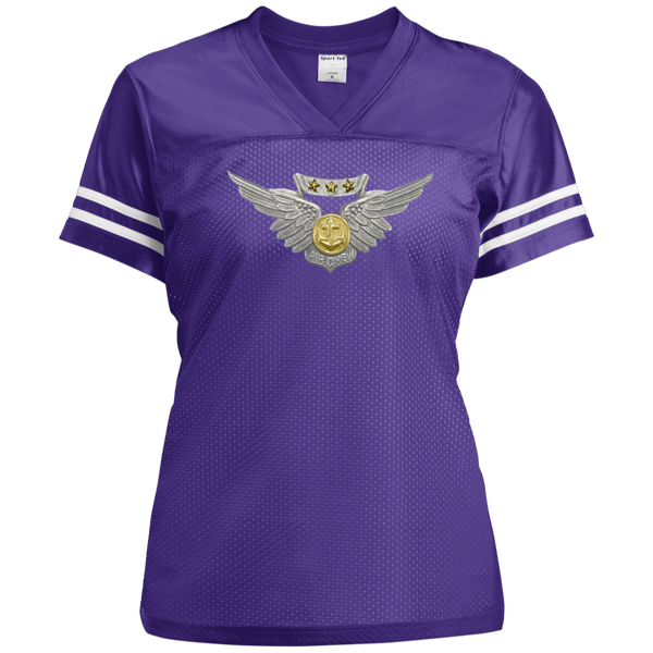 Combat Air 1 Ladies' Replica Jersey