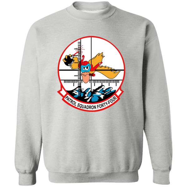 VP 44 1 Crewneck Pullover Sweatshirt