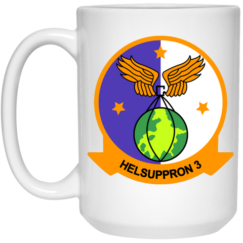 HC 03 1 Mug - 15oz