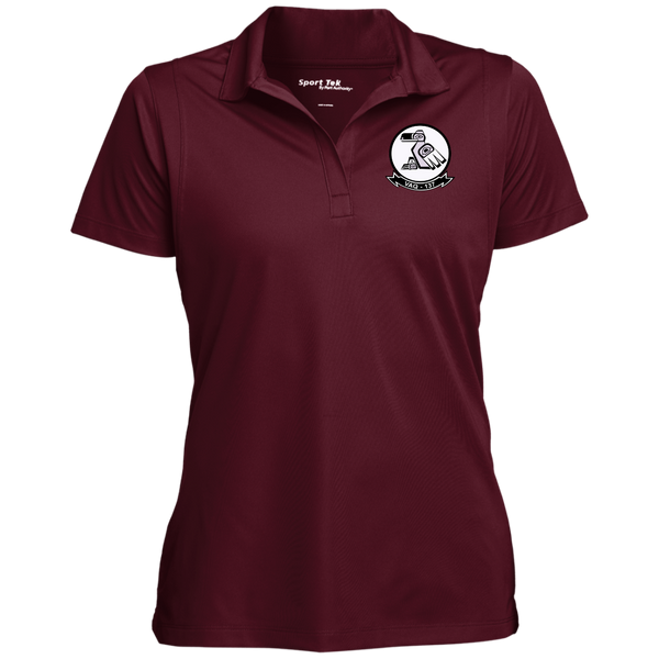 VAQ 137 1 Ladies' Micropique Sport-Wick® Polo