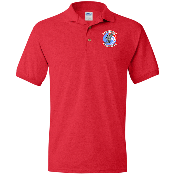 VR 24 1 Jersey Polo Shirt