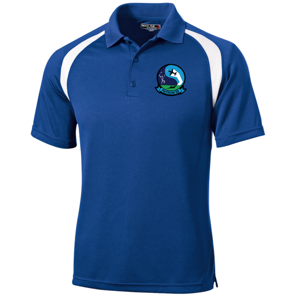 VP 69 1 Moisture-Wicking Golf Shirt