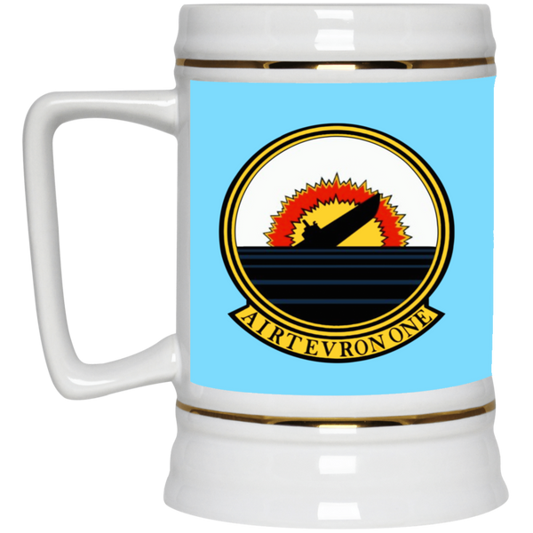 VX 01 1 Beer Stein - 22oz