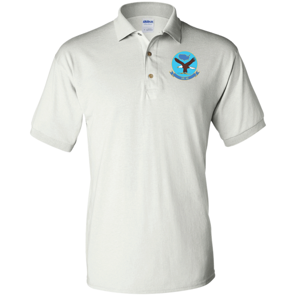 VR 48 2 Jersey Polo Shirt