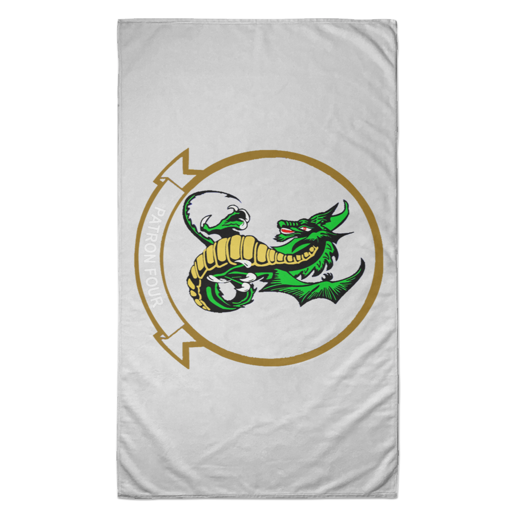 VP 04 4a Bath Towel - 35x60