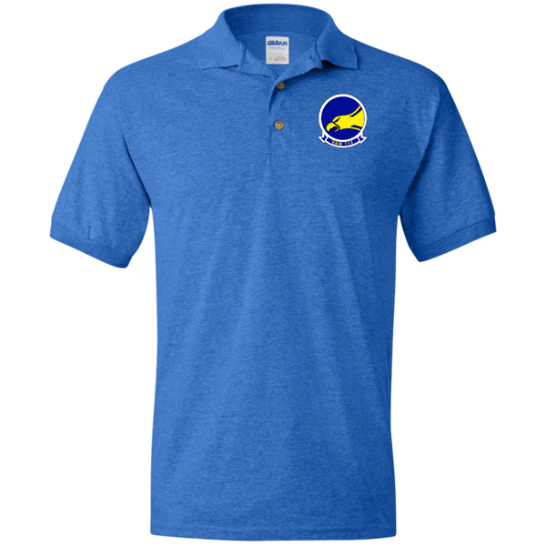 VAW 112 Jersey Polo Shirt