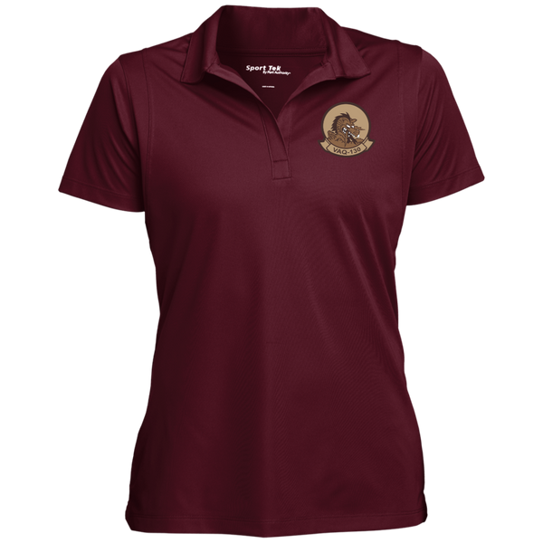 VAQ 130 4 Ladies' Micropique Sport-Wick® Polo