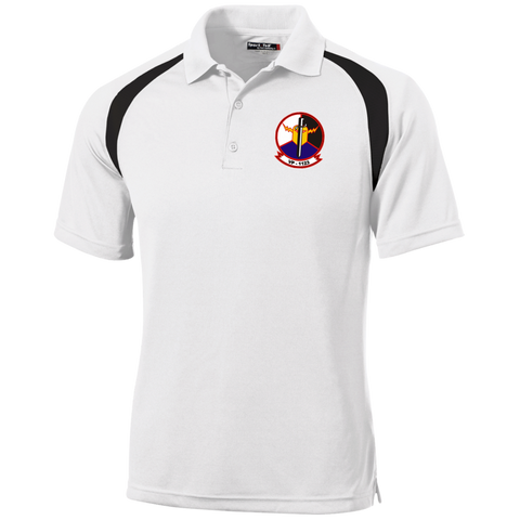 VP 1123 Moisture-Wicking Golf Shirt