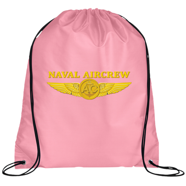 Aircrew 3 Drawstring Cinch Backpack