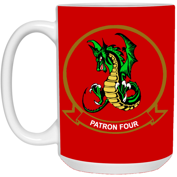 VP 04 4a Mug - 15oz