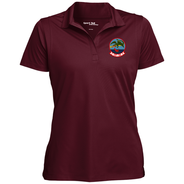 VP 56 4 Ladies' Micropique Sport-Wick® Polo