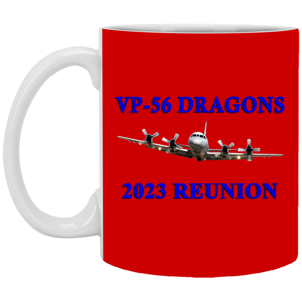 VP 56 2023 R2 Mug - 11oz