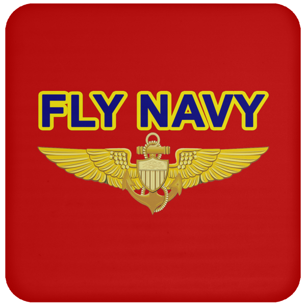 Fly Navy Aviator Coaster