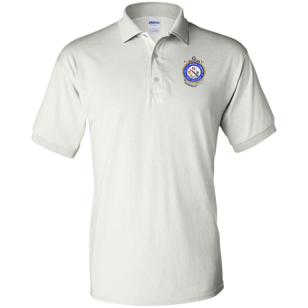 RTC Great Lakes 2 Jersey Polo Shirt