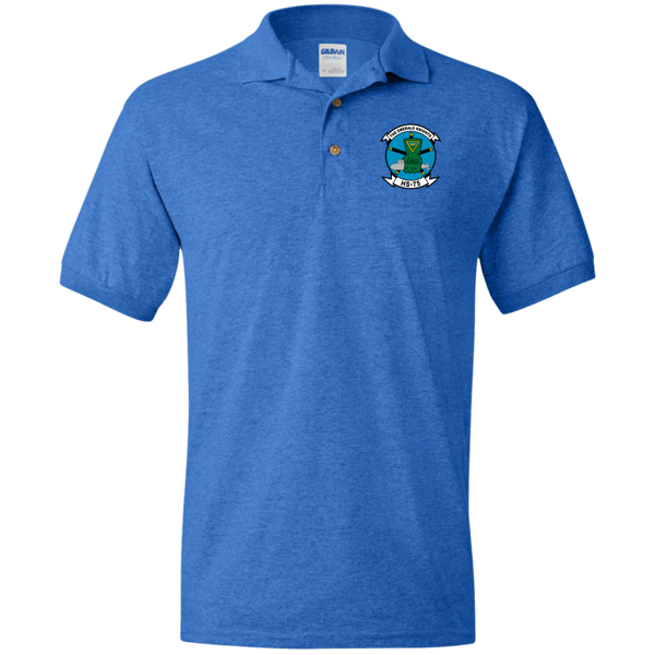 HS 75 1 Jersey Polo Shirt