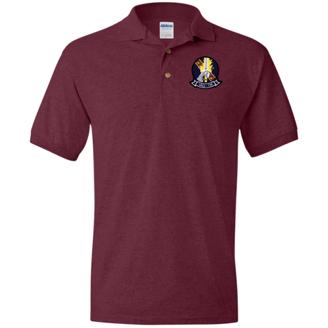 VAQ 136 1 Jersey Polo Shirt