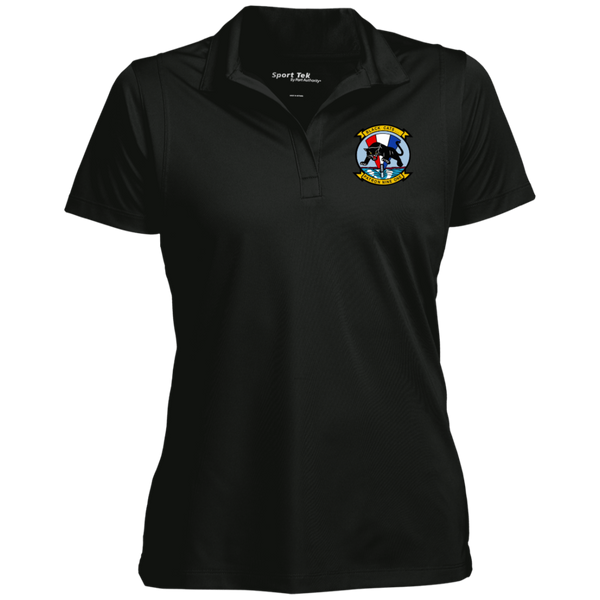 VP 91 Ladies' Micropique Sport-Wick® Polo