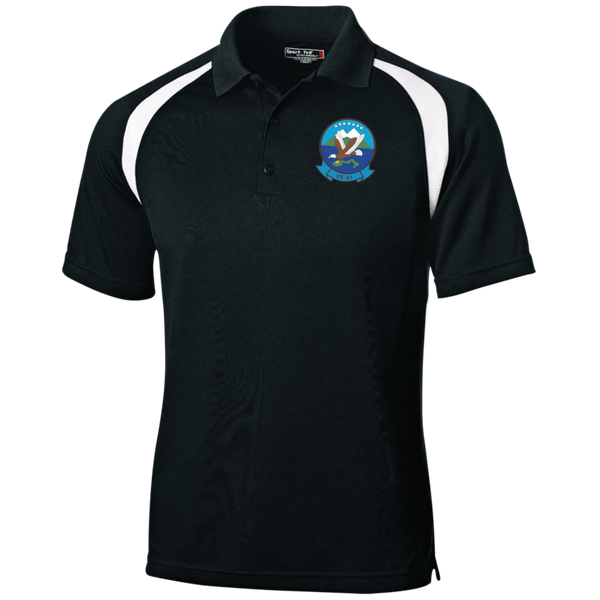VR 61 Moisture-Wicking Golf Shirt