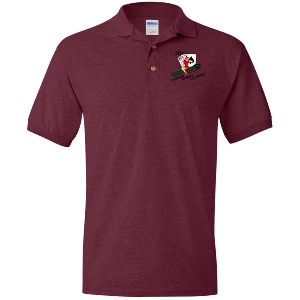 VS 28 6a Jersey Polo Shirt