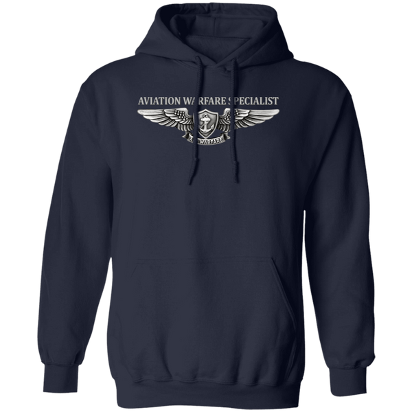 Air Warfare 2 Pullover Hoodie