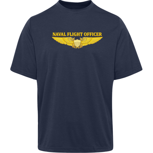 NFO 3 Team 365 Heather T-Shirt