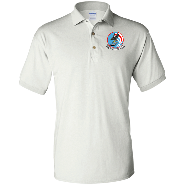 VR 24 2 Jersey Polo Shirt