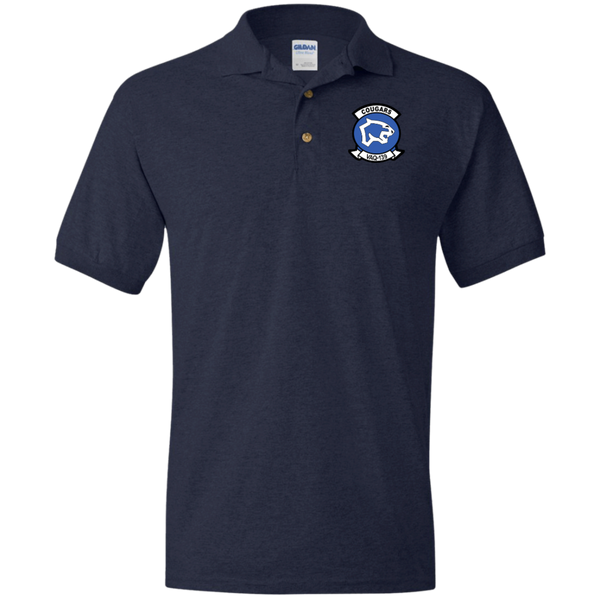 VAQ 139 2 Jersey Polo Shirt