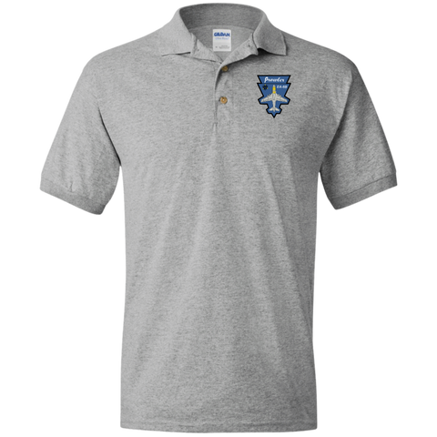 VAQ 138 4 Jersey Polo Shirt