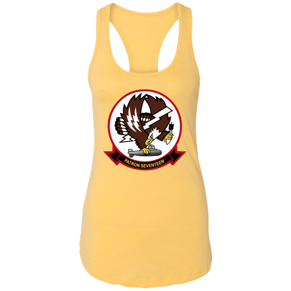 VP 17 1 Ladies' Ideal Racerback Tank