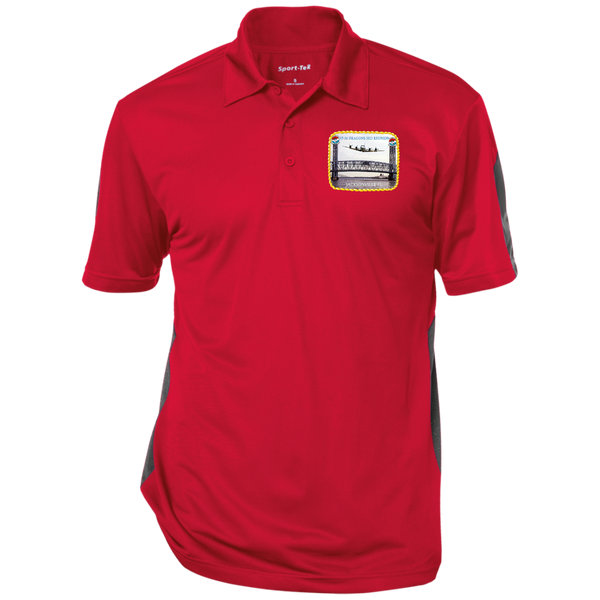 VP 56 2023 R1 Performance Textured Polo