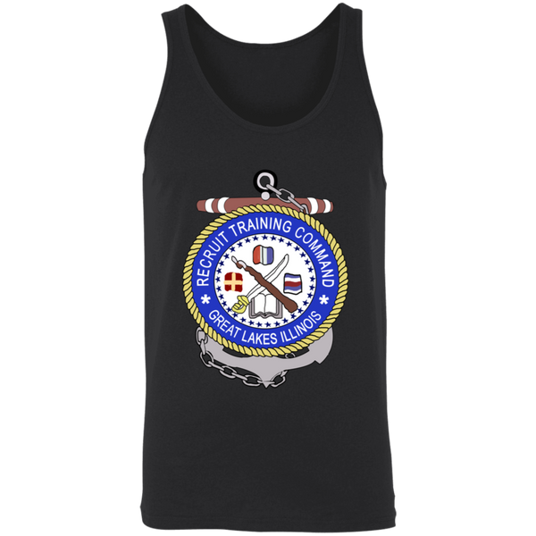 RTC Great Lakes 2 Unisex Tank