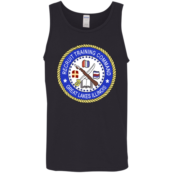 RTC Great Lakes 1 Cotton Tank Top