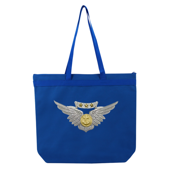 Combat Air 1 Melody Large Tote