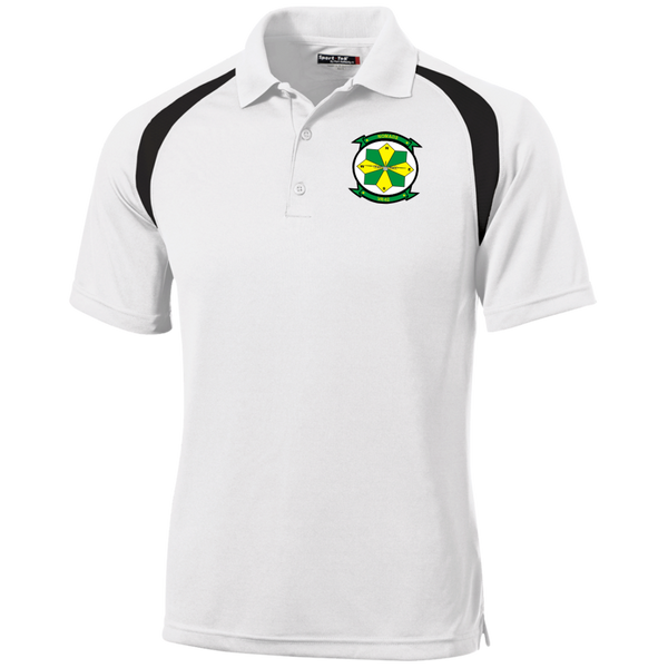 VR 62 1 Moisture-Wicking Golf Shirt