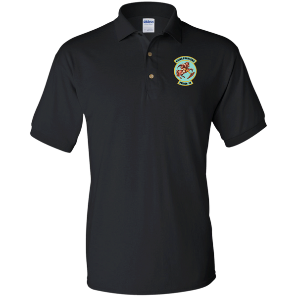 VP 18 1 Jersey Polo Shirt