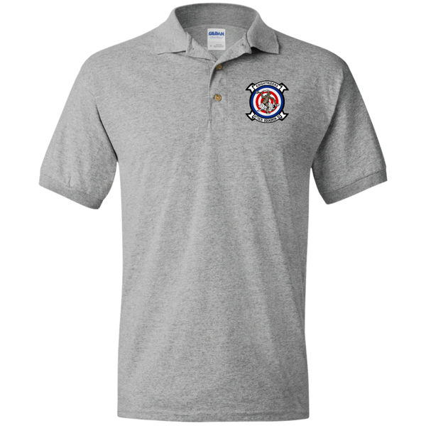 VA 52 3 Jersey Polo Shirt