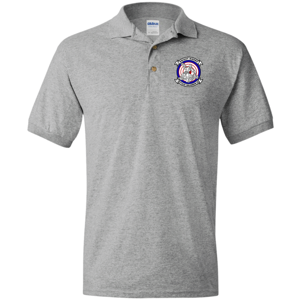 VA 52 2 Jersey Polo Shirt