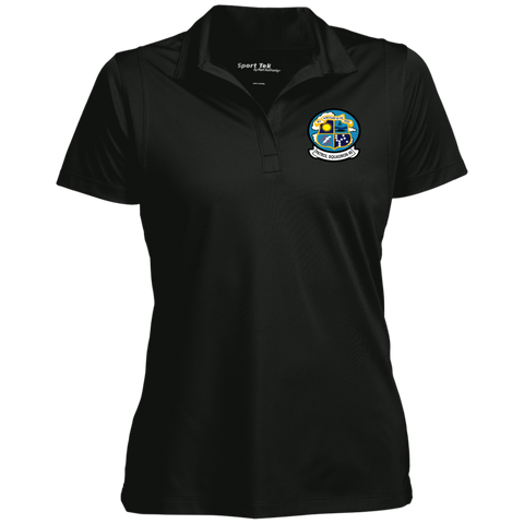 VP 49 1 Ladies' Micropique Sport-Wick® Polo