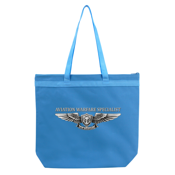 Air Warfare 2 Melody Large Tote