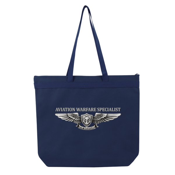 Air Warfare 2 Melody Large Tote