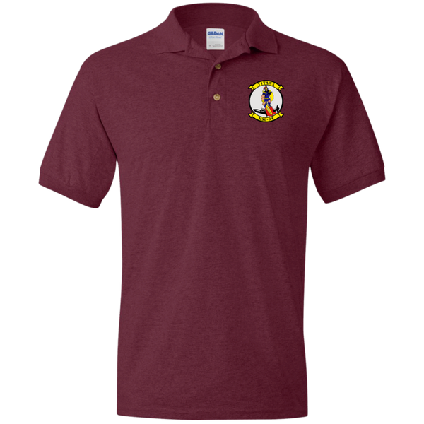 HSL 94 3 Jersey Polo Shirt