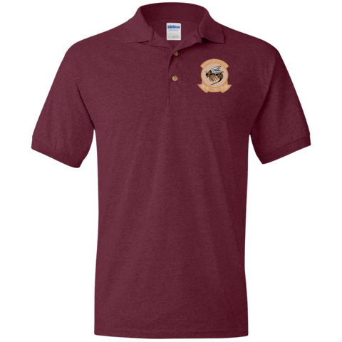VAQ 138 2 Jersey Polo Shirt