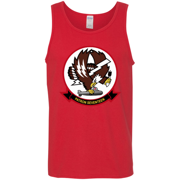 VP 17 1 Cotton Tank Top