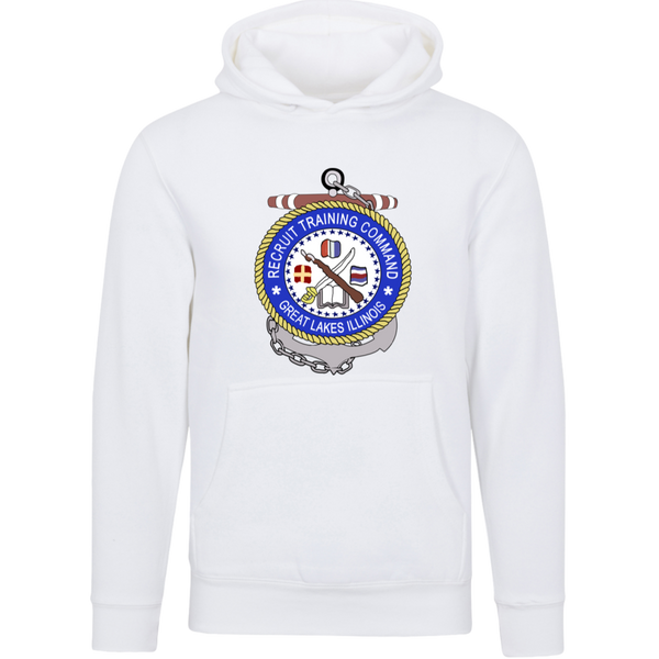 RTC Great Lakes 2 Lane Seven Unisex Premium Hoodie